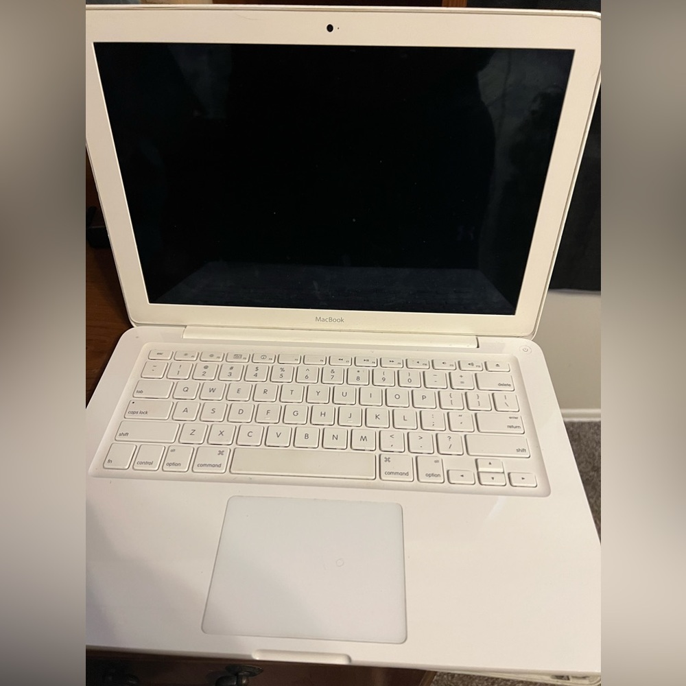 MacBook